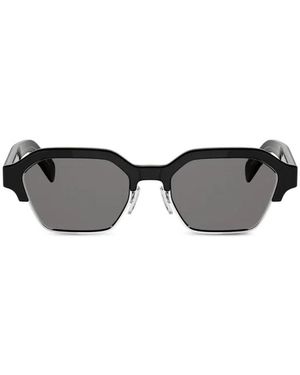Celine Cl40344U 03A Zonnebril - Grijs
