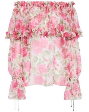 Chloé Blouses - Rosa