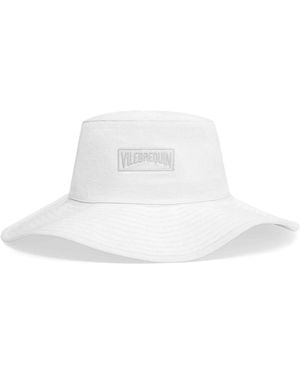 Vilebrequin Hats - Bianco
