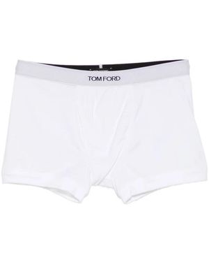 Tom Ford Bottoms - Blanco