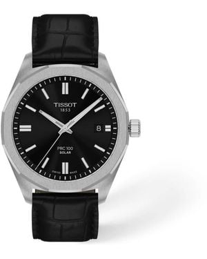 Tissot Watches - Noir