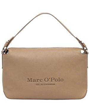 Marc O' Polo Handbags - Neutro
