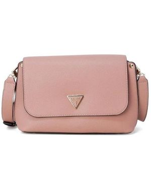 Guess Cross Body Bags - Rosa