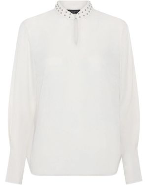 Bruuns Bazaar Blouses - White
