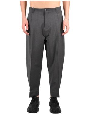 BE ABLE Chinos - Grau