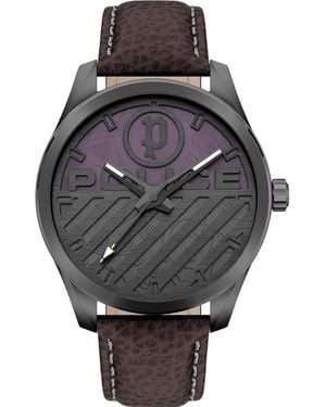 Police Watches - Grigio