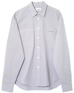 Soulland Shirts - Morado