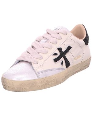 Premiata Sneakers - Pink