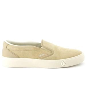 Dior Loafers - Neutro