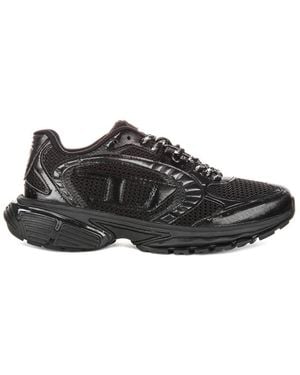 DIESEL Trainers - Black
