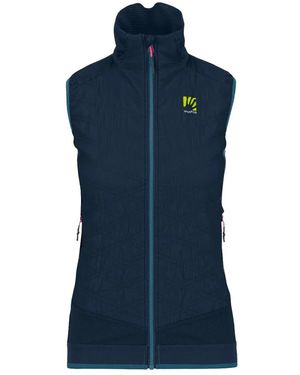 Karpos Waistcoats - Blue