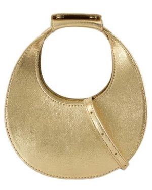 STAUD Handbags - Metálico
