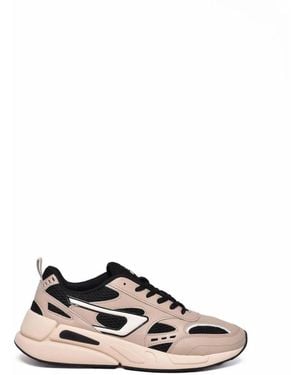 DIESEL Trainers - Natural