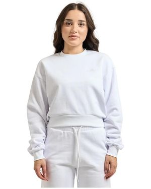 Gaelle Paris Sweatshirts - Blanco