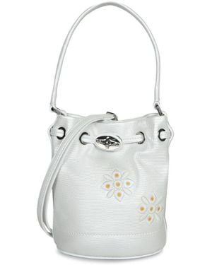 Zanellato Bucket Bags - Blanco