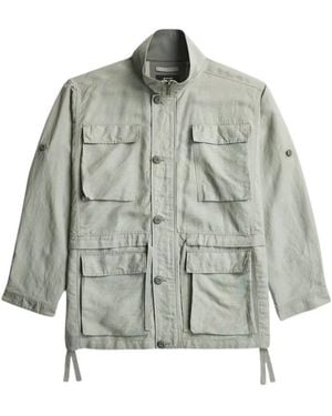 G-Star Light Jackets - Gris