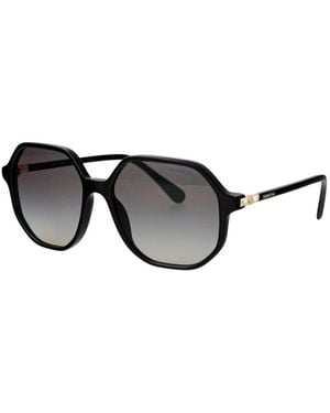 Swarovski Sunglasses - Black