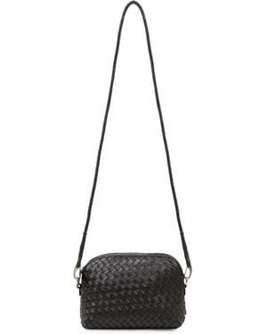 Dragon Diffusion Cross Body Bags - Negro