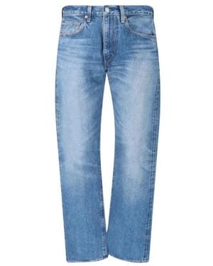 Levi's Straight Jeans - Blue