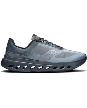 On Shoes Running Schoenen - Blauw