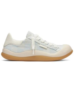 Axel Arigato Sneakers - Blanc