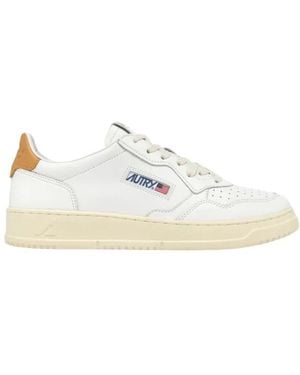 Autry Sneakers - Blanc