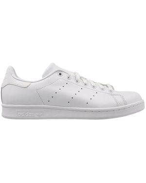 adidas Skate Shoes - Blanc