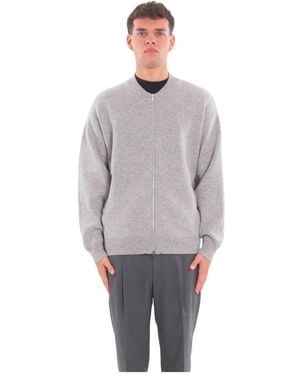 Daniele Fiesoli Cardigans - Gris