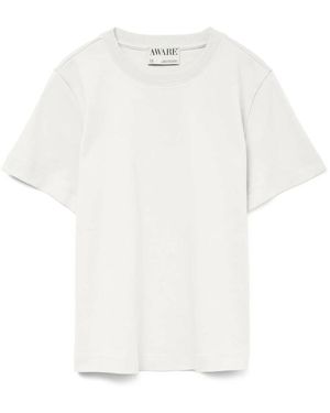 Vero Moda T-Shirts - Wit