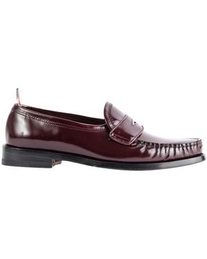 Thom Browne Loafers - Morado