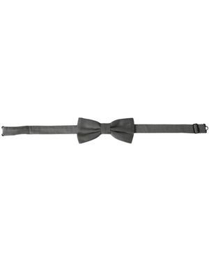 Dolce & Gabbana Bowties - Grigio