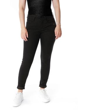 Gang Jeans ,Zwart ,Denim Skinny Jeans