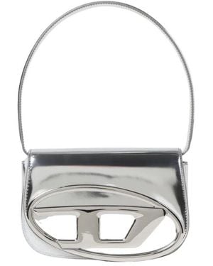 DIESEL Handbags - Métallisé