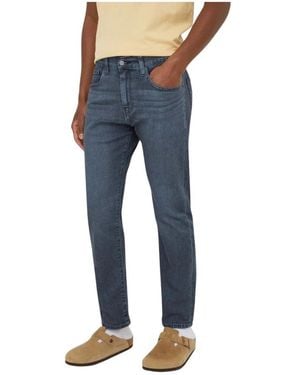 Levi's Slim-Fit Jeans - Bleu