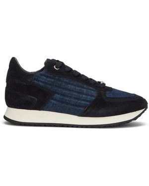 Moorer Sneakers - Blu