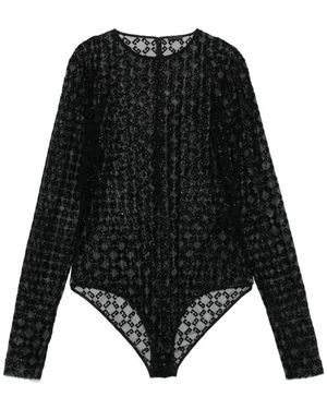 Givenchy Tops ,Zwart ,Top