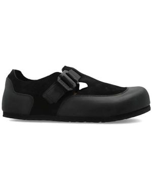 Birkenstock Schoenen - Zwart
