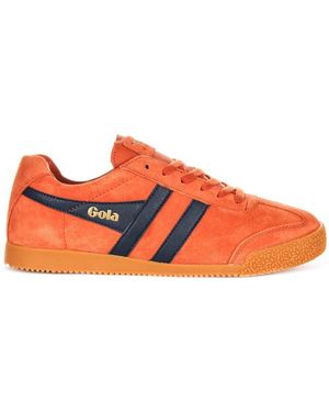 Gola Trainers - Orange