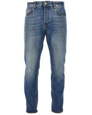 PT Torino Slim Fit Jeans - Blue