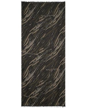 Manila Grace Scarves - Grigio