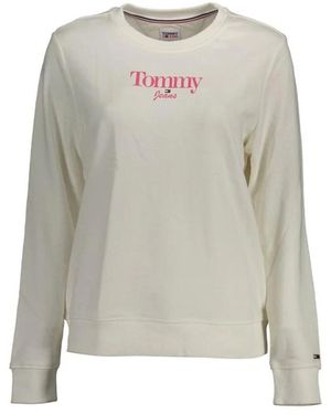Tommy Hilfiger Sweatshirts - Grey