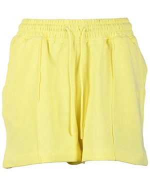 Ciesse Piumini Casual Shorts - Jaune
