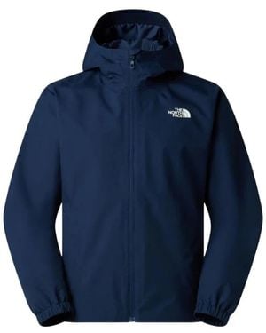 The North Face Rain Proof Jackets - Azul