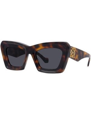 Loewe Lw40145I - Zwart