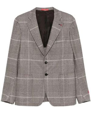 Isaia Blazers - Grau