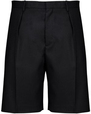 Dior Long Shorts - Noir