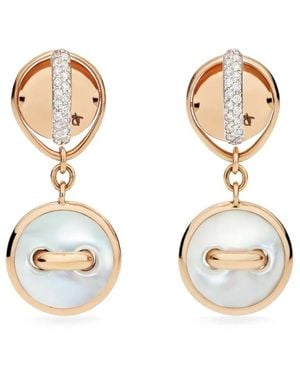 Pomellato Earrings - Metallic