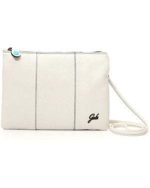 Gabs Cross Body Bags - White