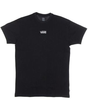 Vans Shirt Dresses - Negro