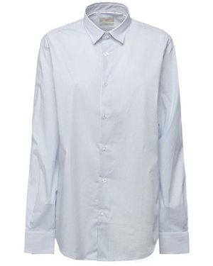Liu Jo Casual Shirts - Blauw